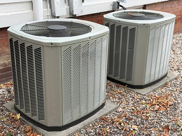 Reliable Hvac contractor in Clinton, MO by JG Cool HVAC